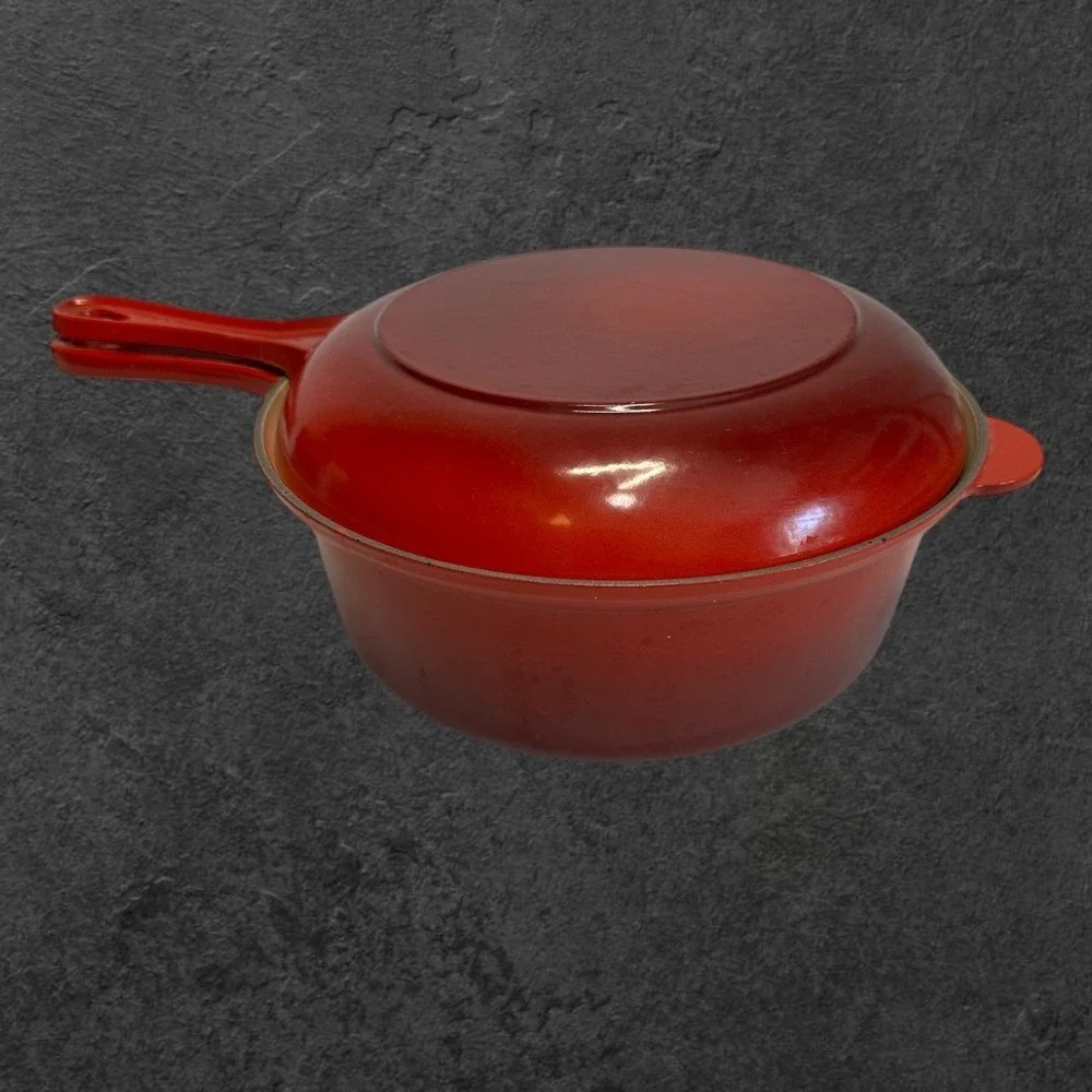 Le Creuset le creuset